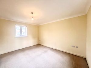 Bedroom One- click for photo gallery